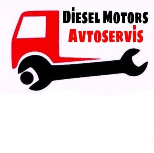 Diesel Motors Avtoservis